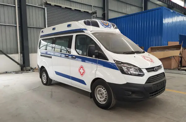 北京西城区救护车出租